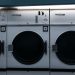 outdoor and indoor dryer vent kits
