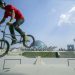 Easiest BMX Tricks for Beginners