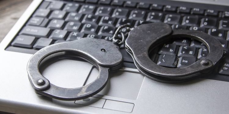 cyberbullying legal consequences