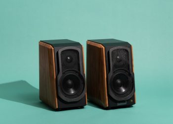 four wheeler speaker tube