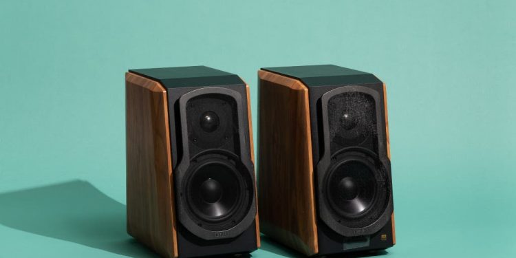 four wheeler speaker tube