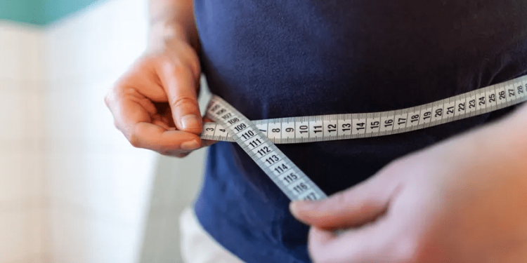 weight loss
