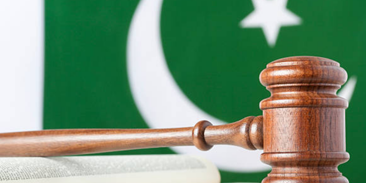 Real Estate Industry Analysis in Pakistan 2021