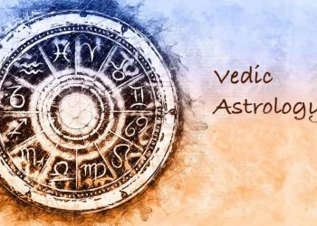 Vedic astrology