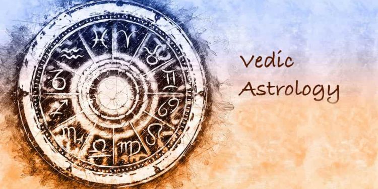 Vedic astrology