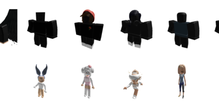 Avatars and Identity in the Metaverse, Part 1