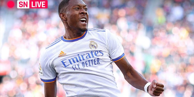 Barcelona vs. Real Madrid live score, updates, highlights from La Liga's El Clasico