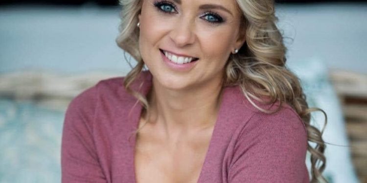 Vicki Terblanche's body was found in a shallow grave in an open field in Greenbushes, two days after she was reported missing.