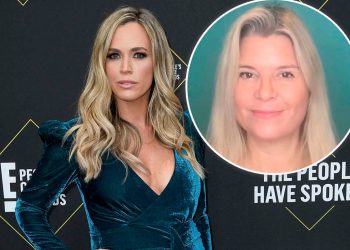 Dana Wilkey put Dorit Kemsley 'in danger'