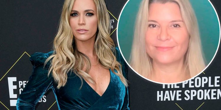 Dana Wilkey put Dorit Kemsley 'in danger'