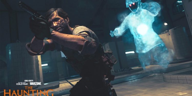 Ghostface, Frank The Rabbit Coming To Call Of Duty Warzone And Black Ops Cold War