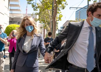 Lifestyles of the Rich and Gullible: Theranos and Ozy Edition