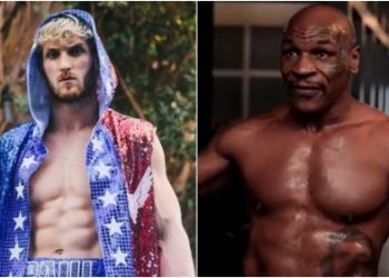 Mike Tyson vs Logan Paul ‘set for February’ as Iron Mike states intention for ring return — RT Sport News