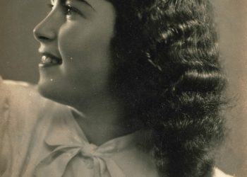 Helena Citron was a prisoner at Auschwitz, the notorious concentration camp in Poland, when she was romanced by Nazi officer Franz Wunsch.