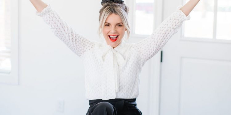 My Third Scunci Line!!!! - Ali Manno (Fedotowsky)