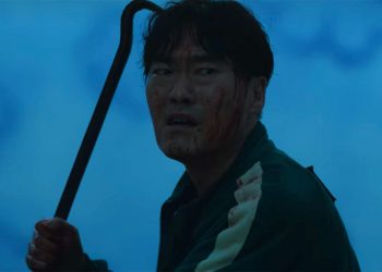 'Squid Game' Episode 5 Recap: "A Fair World"