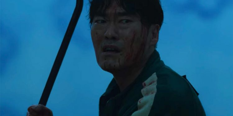 'Squid Game' Episode 5 Recap: "A Fair World"