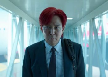 'Squid Game' Season 1 Finale Recap: "One Lucky Day"