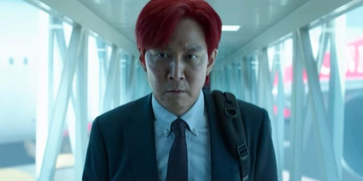 'Squid Game' Season 1 Finale Recap: "One Lucky Day"