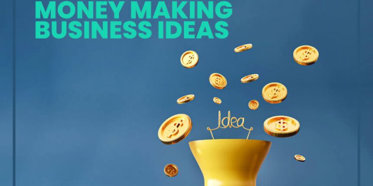 Business Growth Strategy