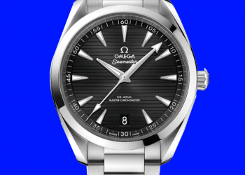 Image may contain Wristwatch