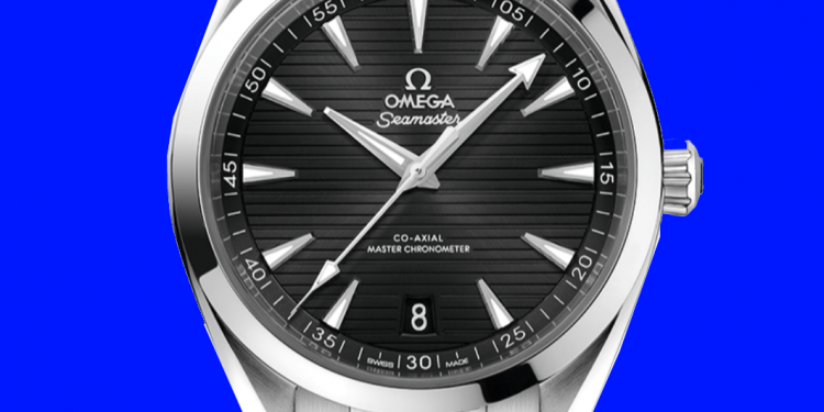 Image may contain Wristwatch