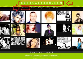 Top 5 Ways to Turn Your Photos Into Cartoons For Free on PC and Mobile