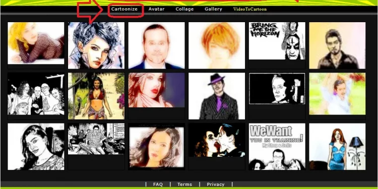 Top 5 Ways to Turn Your Photos Into Cartoons For Free on PC and Mobile