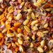 You Need to Try This Crispy Sheet Pan Noodles Recipe ASAP