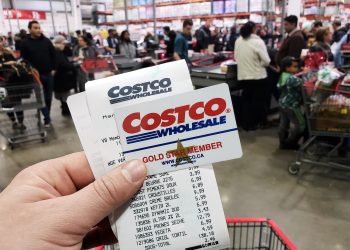 10 Best Desserts to Buy at Costco for Thanksgiving