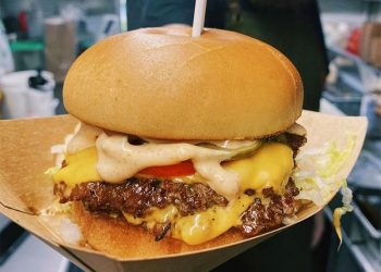 olive burger near me - tasty burger from glendale