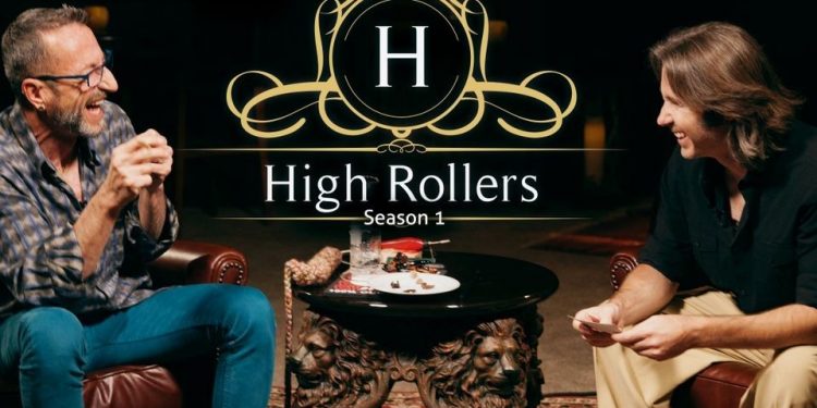 high rollers
