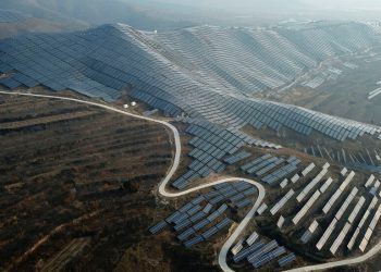 Climate Promises Made in Glasgow Now Rest With a Handful of Powerful Leaders