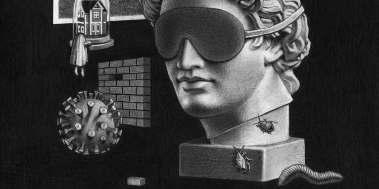 Did Covid Change How We Dream?