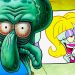 Did Squidward Have A Wife? SpongeBob SquarePants Theory Explained & Debunked