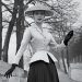 Dior’s Iconic Bar Jacket Inspires Anew