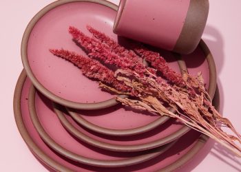 East Fork Launched a Bold New Glaze Just in Time for the Holidays