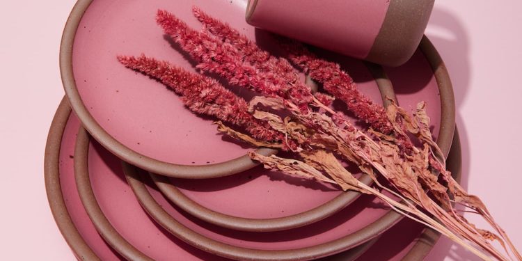 East Fork Launched a Bold New Glaze Just in Time for the Holidays