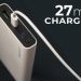 Elecjet battery pack fast charging