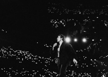 Harry Styles at the Forum in Los Angeles: Concert Review – Billboard