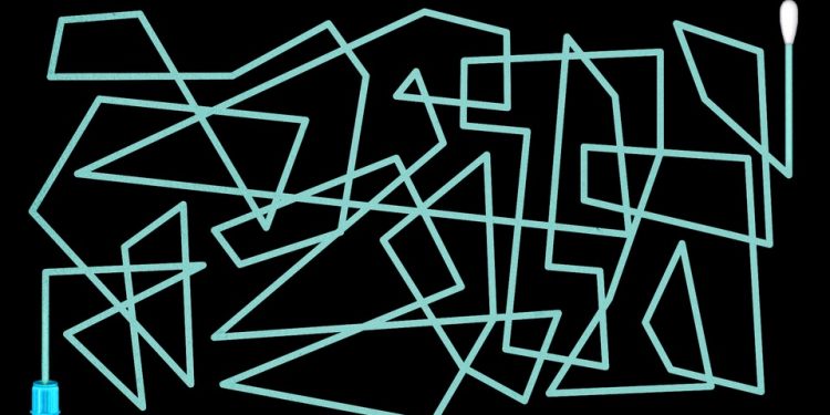 How Is COVID Testing Still This Confusing?