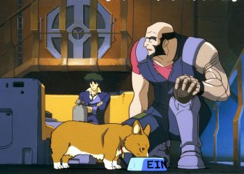 cowboy bebop