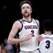 Drew Timme is back for Gonzaga as they seek a national title.