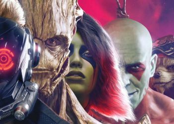 Marvel's Guardians of the Galaxy Guide: Tips, Tricks, and All Collectibles Guide 1