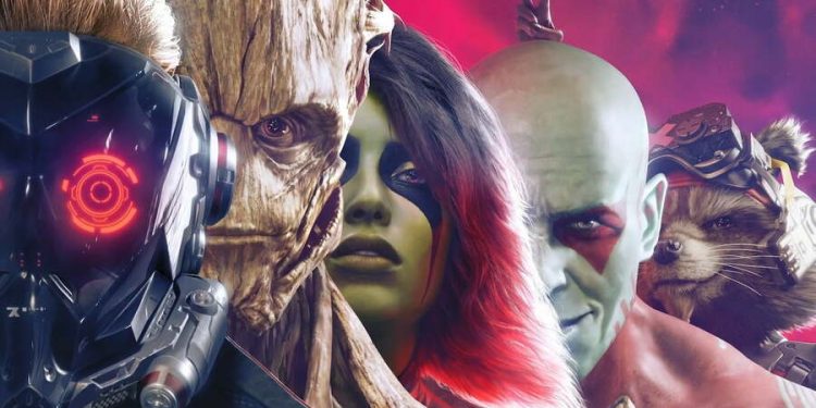 Marvel's Guardians of the Galaxy Guide: Tips, Tricks, and All Collectibles Guide 1