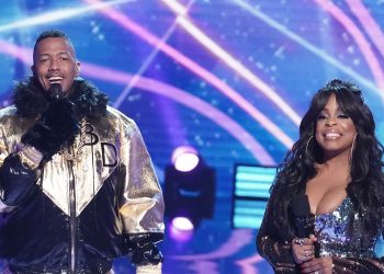 Masked Singer: Artist Who Was Cupcake Dishes on Unmasking