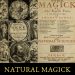 Natural Magick Magiae naturalis By John Baptista Porta PDF
