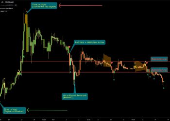 Shiba Inu in danger of ‘topping signal’ as SHIB price loses 50% in 3 weeks