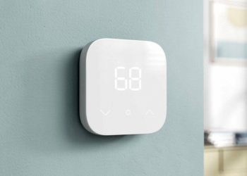 Amazon Smart Thermostat
