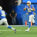 Steelers vs. Chargers final score, results: Austin Ekeler, Justin Herbert power LA past Pittsburgh